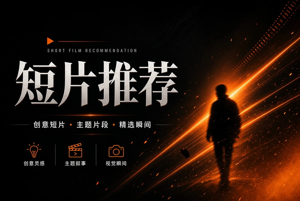 P站短片推荐主题图